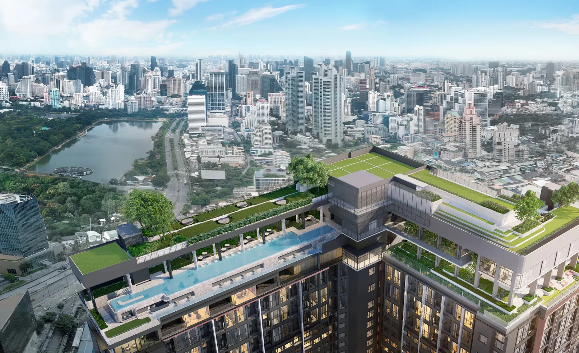 Life Asoke Rama 4