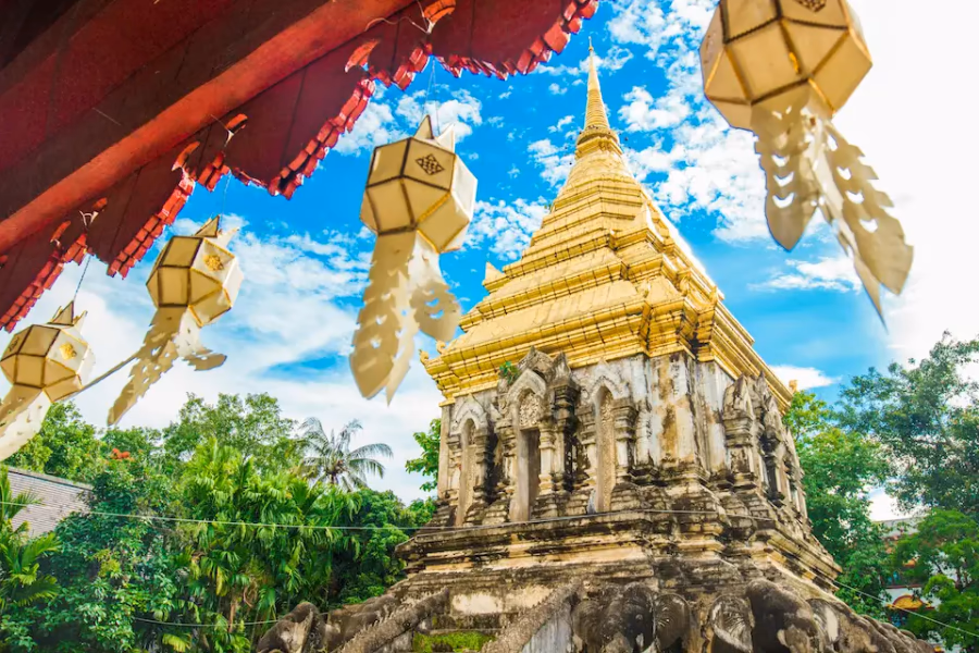 Chiang Mai prices — cost of living guide for founders and freelancers