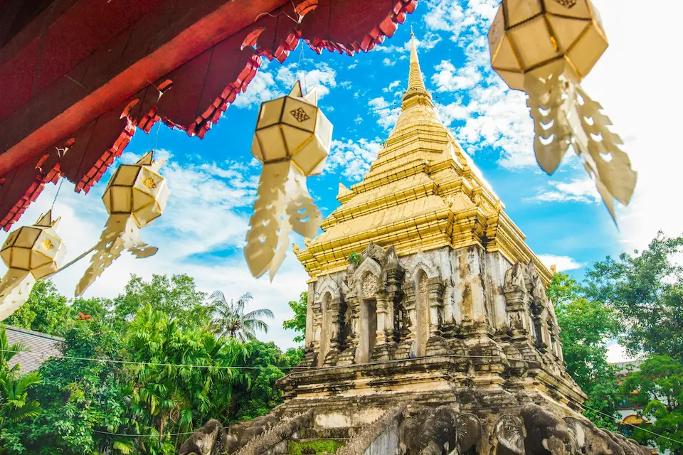 Chiang Mai prices — cost of living guide for founders and freelancers
