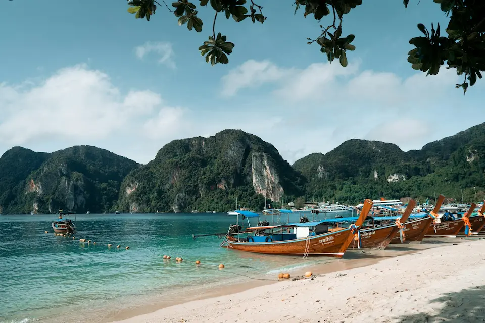 Phuket prices — cost of living guide for founders and freelancers