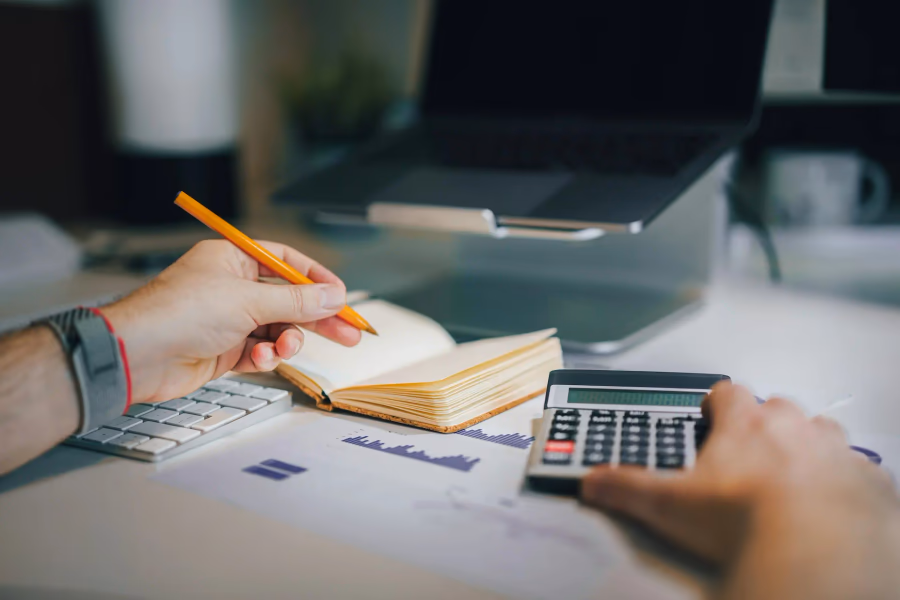 Dutch tax documents — conserverende aanslag exit tax guide