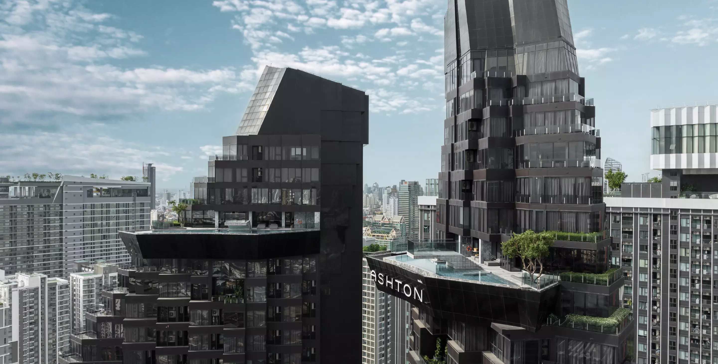 Ashton Asoke Rama 9