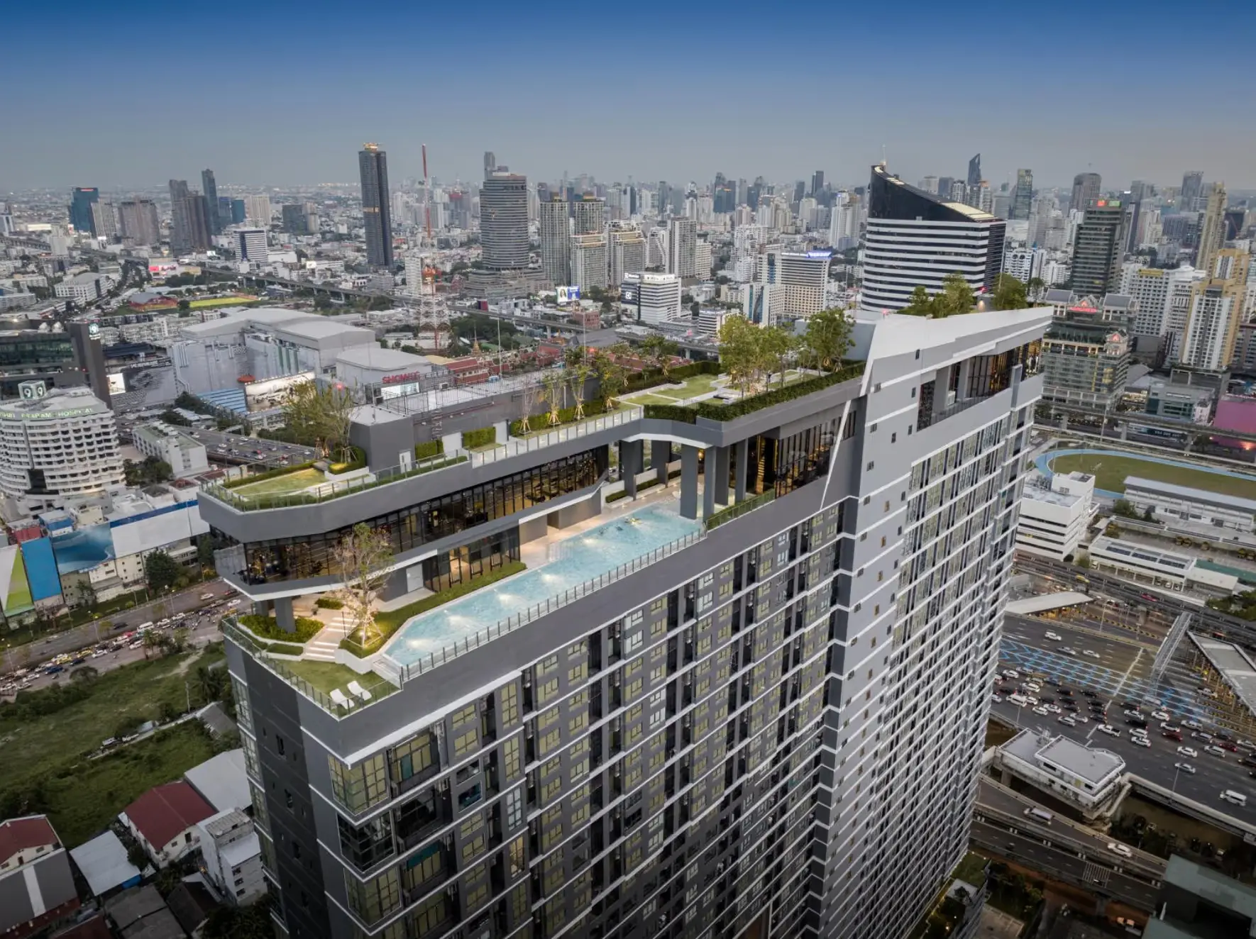 IDEO Rama 9