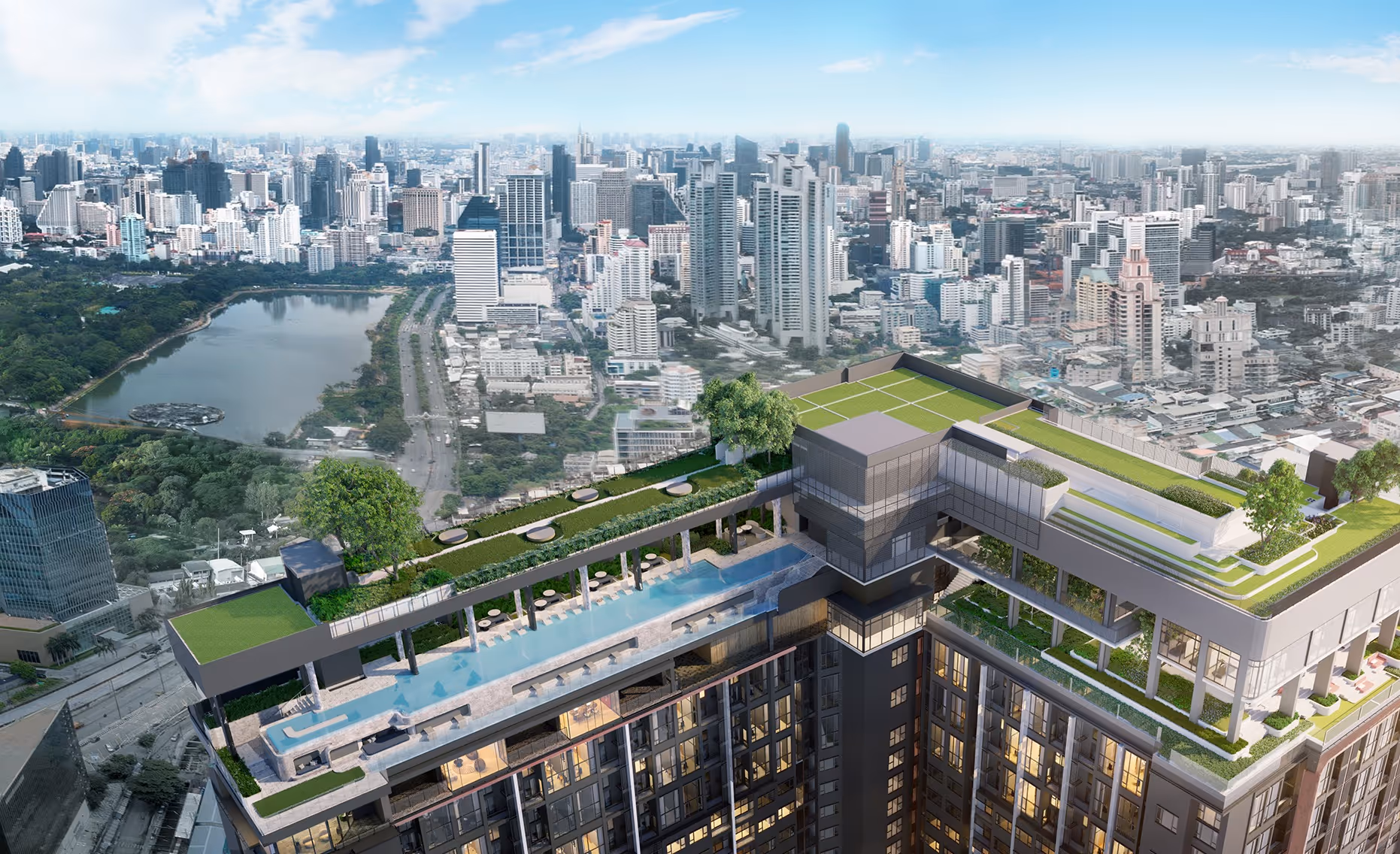Life Asoke Rama 4