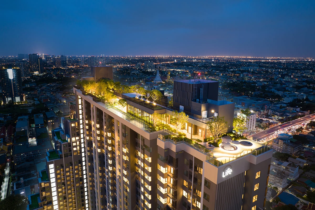 Life Sathorn Sierra