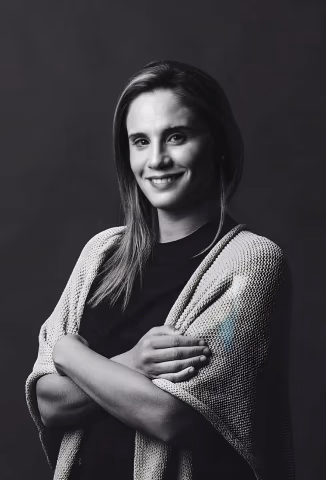 Natalia Scaglia