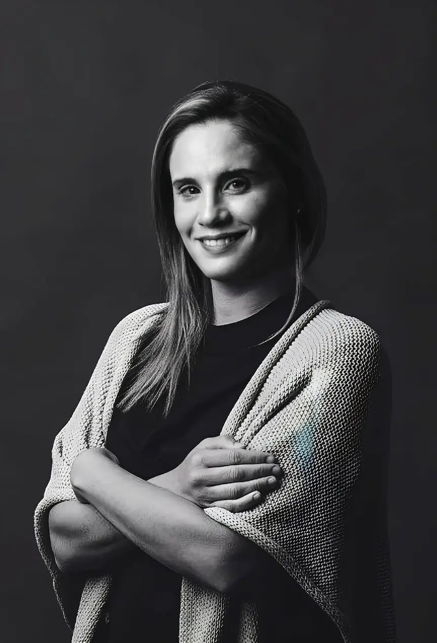 Natalia Scaglia